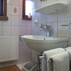 Driepersoonskamer